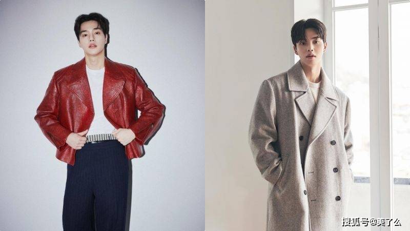 代的宋江吸金能力也超强 出道5年就走到男主位置 已经开上了2亿豪车 Netflix 宾士 Sweet