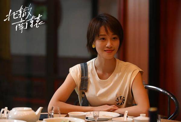 戴小雨|《北辙南辕》好看在哪儿?美女、台词、段子、文艺和北京!!