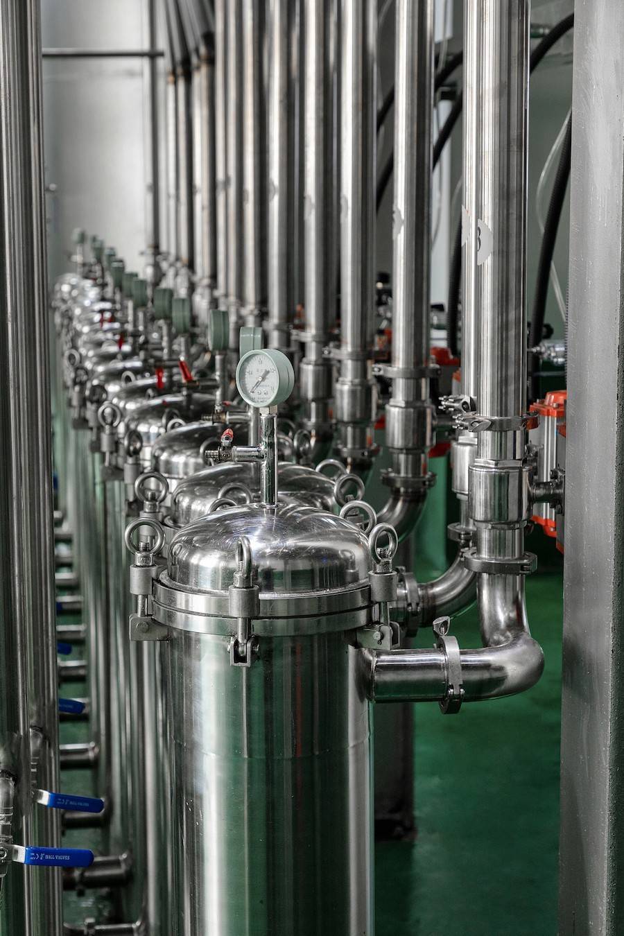 馨田火锅油碟为什么选择低温压榨馨田在315写给消费者的科普小记