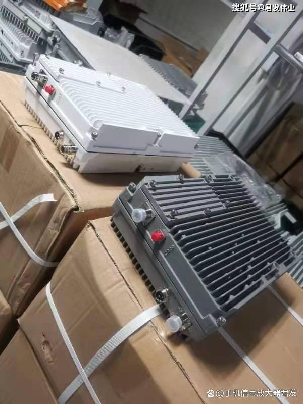 消息资讯|NB - IOT信号放大器电信移动联通nb室内接收增强手机信号放大器