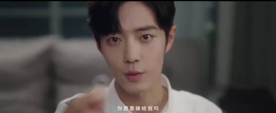 杨紫肖|终于等到了!杨紫肖战《余生请多指教》宣布定档,收视率成关键