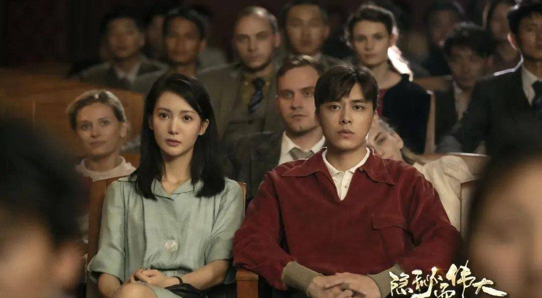 三叉戟|国剧八强，不服来辩