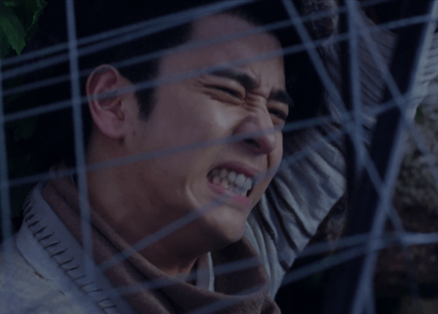 武打|《有翡》被斥粗制滥造、抠图魔改,这个锅不能让赵丽颖来背?