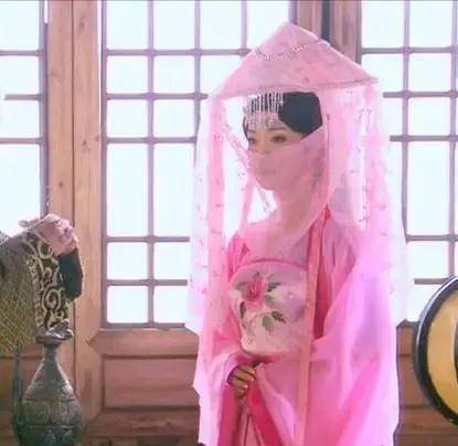 原创李世民有四位杨姓妃子，到底谁是隋炀帝的女儿？
