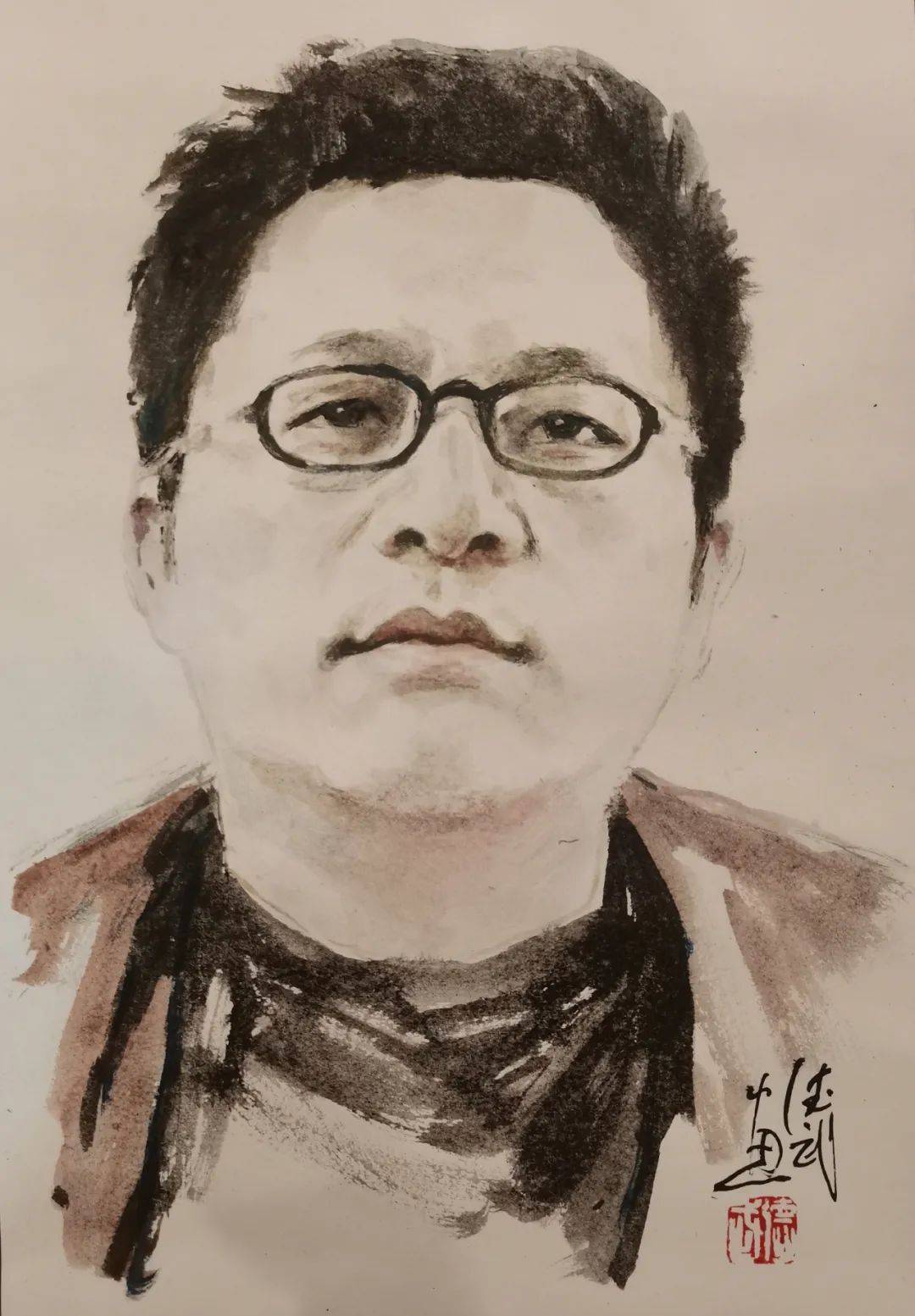 李少君春风每天都教育着我们自然诗会