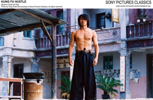 中华民族|如果“两岸三地”导演排个名次,张艺谋未必占优势