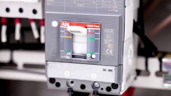 技术|上海悦科数据中心何以通过ABB技术加速减碳?