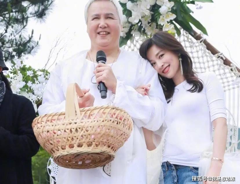 邓萃雯|戏中结局悲凉,戏外命途多舛,8位红极一时的古装美人,令人唏嘘