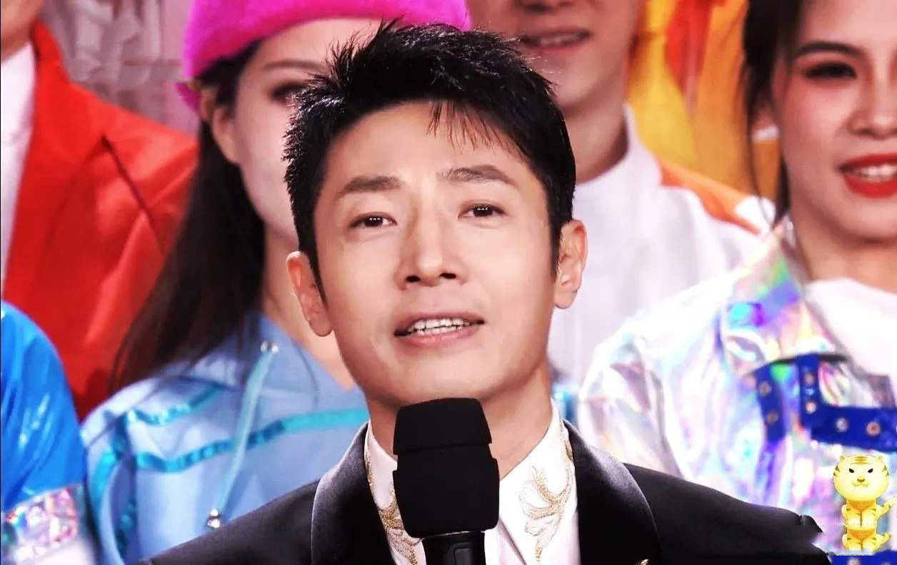 因为|春晚主持人：93年的马凡舒一夜爆红，高颜值成央视流量密码？？？