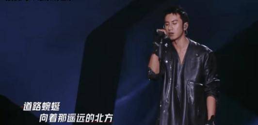 舞台|初代男团肖顺尧实力超群,却屡次票数倒数,被网友称为女版孟佳