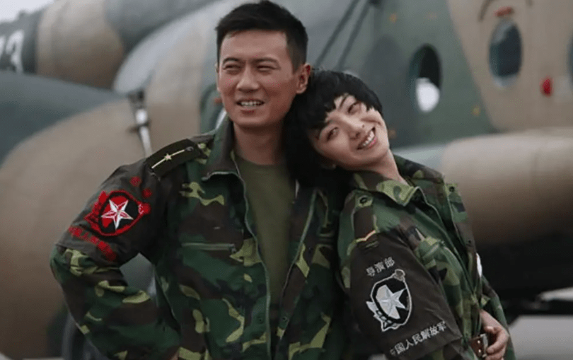 军旅|47岁的傅程鹏,就这样改写了他的结局,跌落的口碑到底是回不去了!!