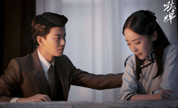 演技|回顾2020年“口碑崩盘”的影视剧，每一部都槽点满满！