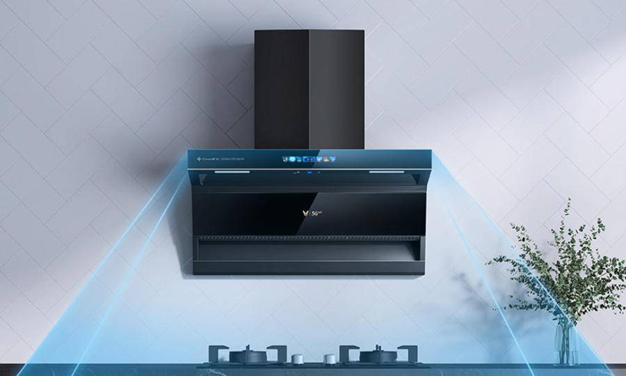 云米品质生活节开启 买云米ai cross2 x1单烟机再省600元_油烟_进行