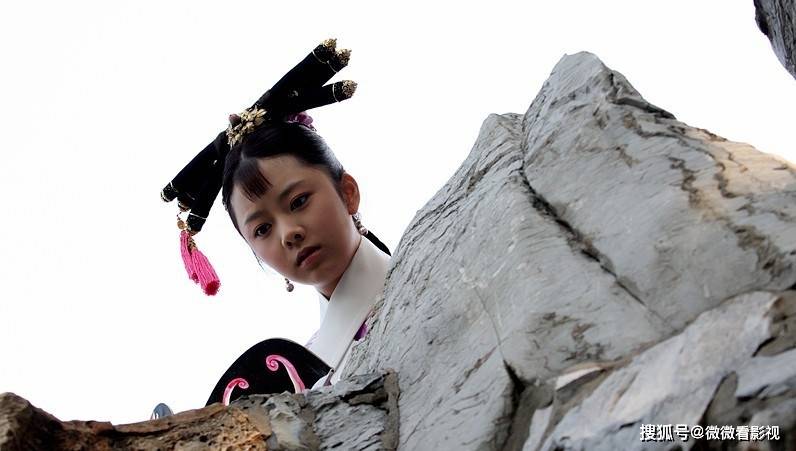 夏冬春|《甄嬛传》：淳儿是否“假”单纯不说，但背后必须有真高人指点