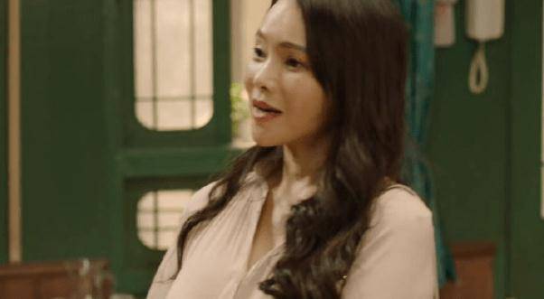 原班人马|《隐秘的角落》原班人马还原经典！陈伟霆演张东升，现场表演被赞