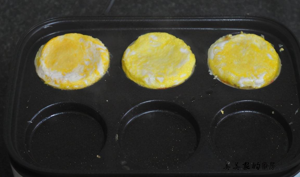 美食|春天做早餐,我就喜欢这一款!简单好吃营养足,孩子一次吃1锅!