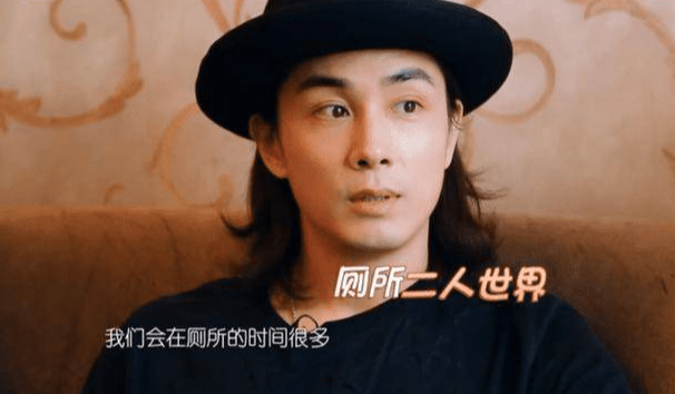 戚薇|“不拿观众当外人”的3对夫妻，看上去甜甜蜜蜜，实则个个豪放