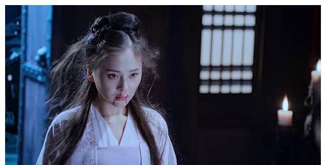 魏无羡|陈情令：王灵娇那么在意自己的容貌，为何临死前划花了自己的脸？