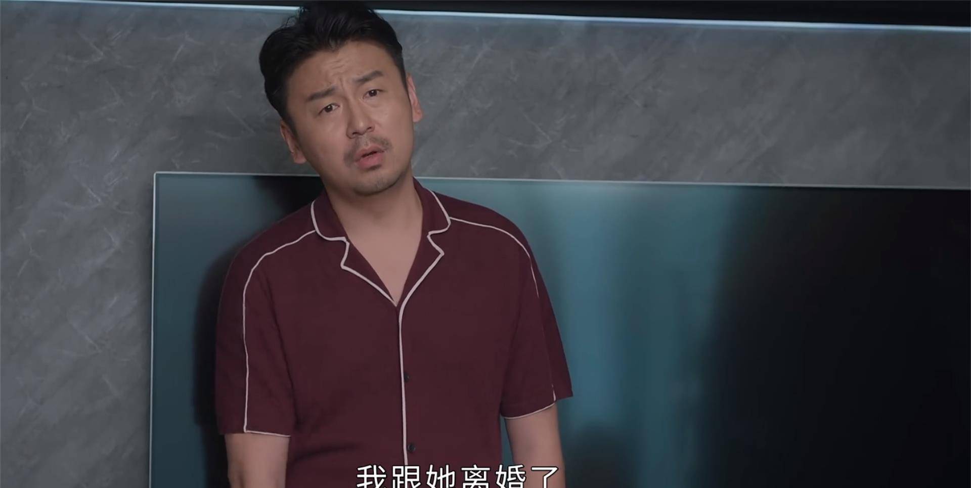 宁宥家|相逢时节：宁宥怒怼陈昕儿的大段控诉，是对简宏成最有力的表白