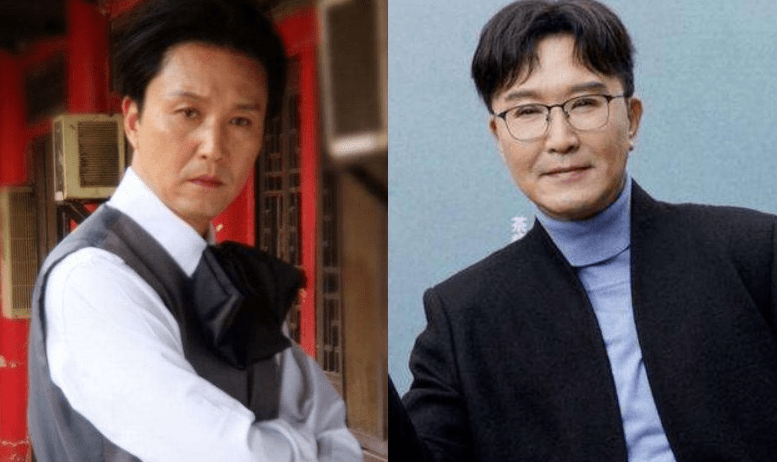 陈晓东脸部肿胀、五官扭曲，这些痴迷医美的男明星，不怕后遗症吗？？