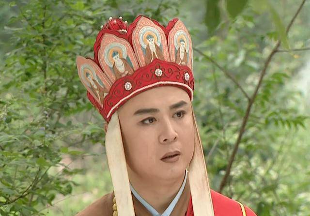 所以才能建不世功业,受万世膜拜,殊不知唐三藏在历史上还真有其人