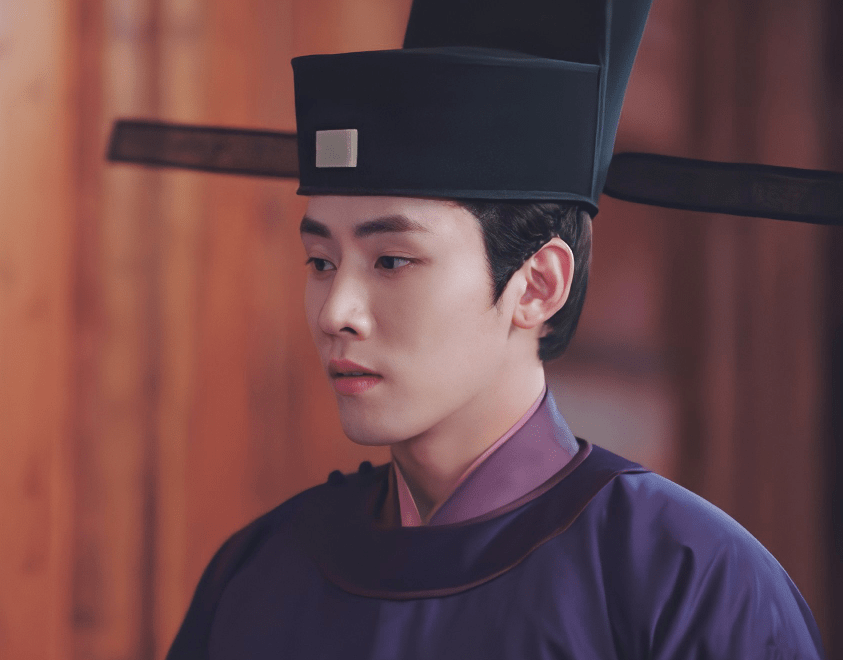 角色|等到收官了才发现，《国子监》衣服最多的，原来不是赵露思！！