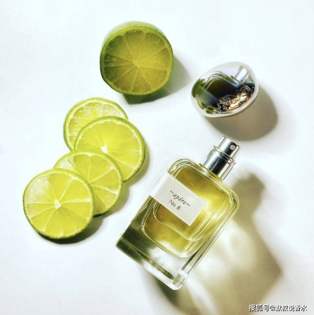 德国手工高奢香水全线评测蓝灵lenglingmunich