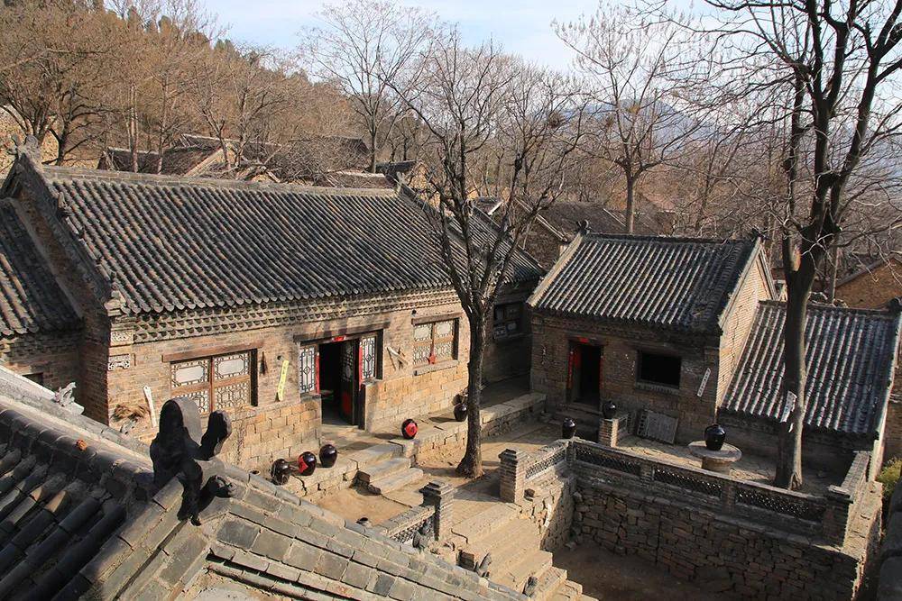 活动在双鸭山地区抗联英雄战斗故事打开方家大院