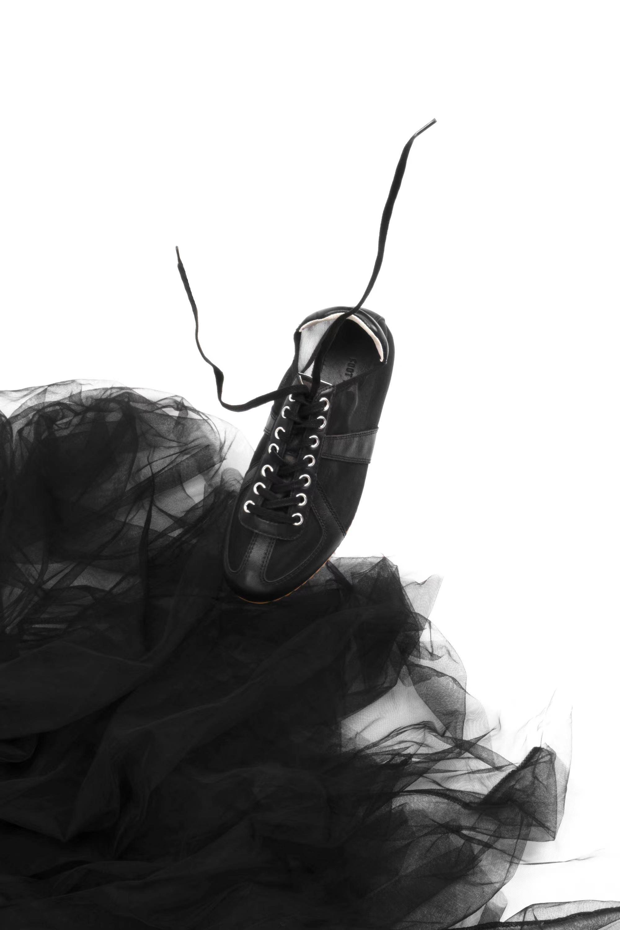 足间飞舞,foot industry网纱德训让温柔随型