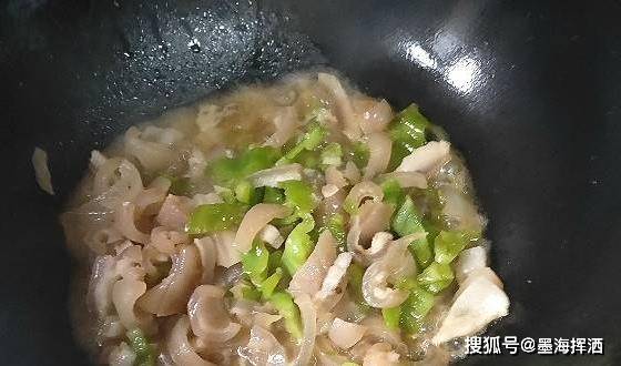 黄脸婆女人不想当黄脸婆，每周吃一次它，胶原蛋白丰富，补水嫩肤减皱纹