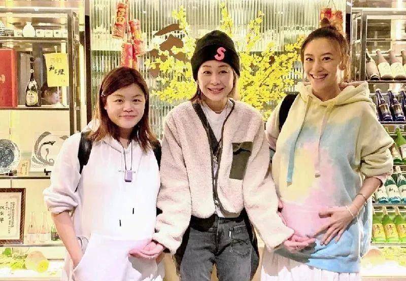 平台|恭喜！TVB爱国小生41岁生日报喜 晒二胎宝宝照片称：我这生多富有