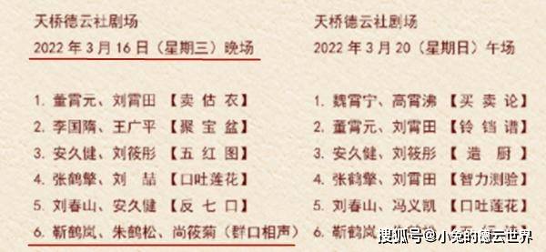 事情|德云社修改节目单，岳云鹏徒弟到五队客串，真是越来越热闹了