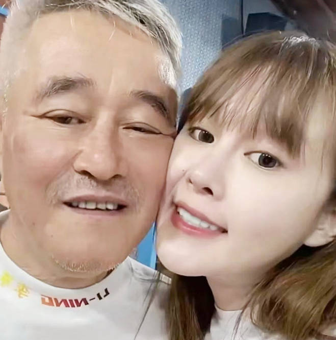 小沈阳_娇娇_关婷娜