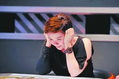 因为|选秀导师：韩红被选手说是“大胖子”，柯以敏措辞不妥被骂上热搜！！