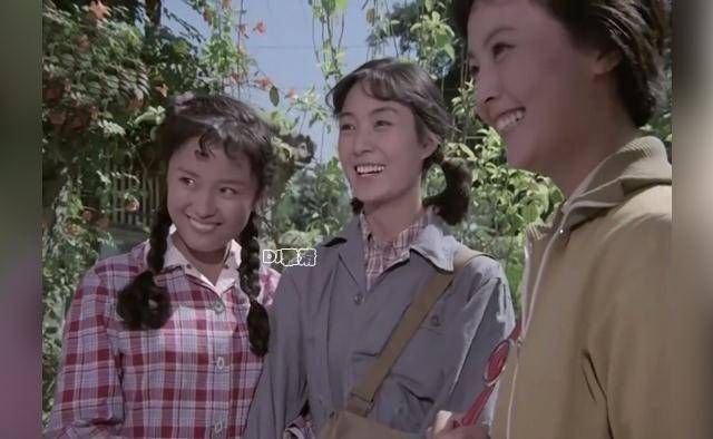 电影|80年代美女明星廖学秋近照曝光 昔日擅演风情女子 如今65岁很端庄