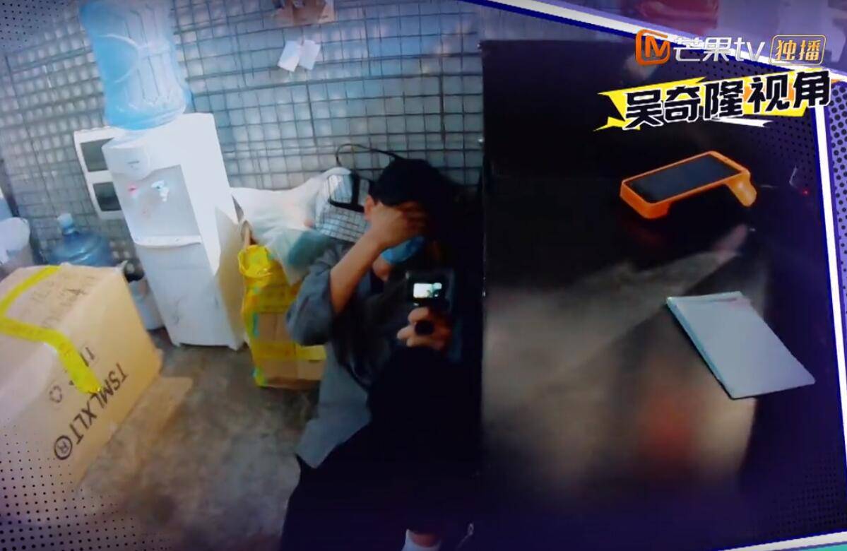 威龙|齐思钧已清醒，宋威龙却依然较真，《牛哥》的目的终究没有达到！！