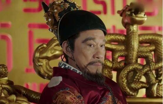 原创明孝宗朱佑樘究竟有什么功劳能够号称中兴之君