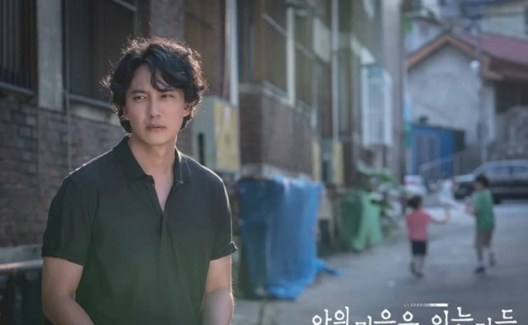 英民|2022年才3月，就出现8部爆款口碑韩剧！评分最高一部飙到9分