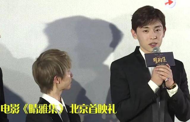 邓伦和郭敬明关系如何郭敬明电影选角精准踩雷背后不是巧合
