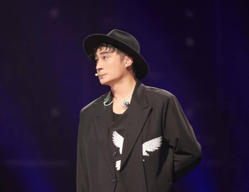 周晓鸥|幸亏杨和苏和金星说了实话，要不然还真以为“四公”有多意难平呢？？