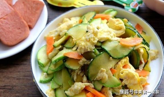 粗细|一周早餐不重样，荤素搭配，粗细均有，这才是认真生活的态度