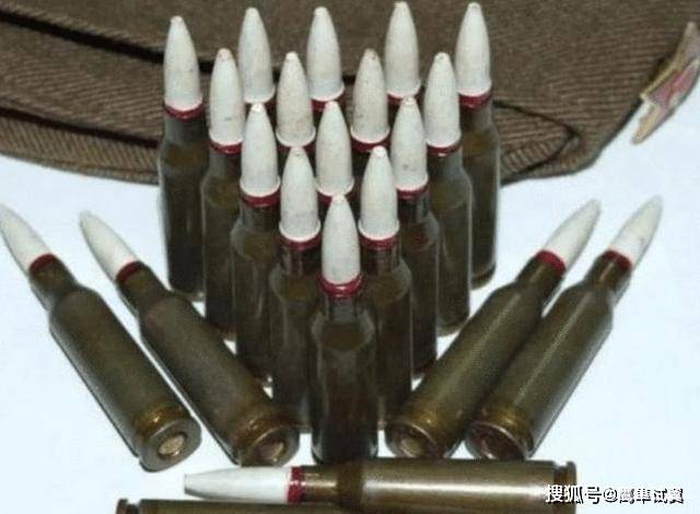 子弹_东西_弹头