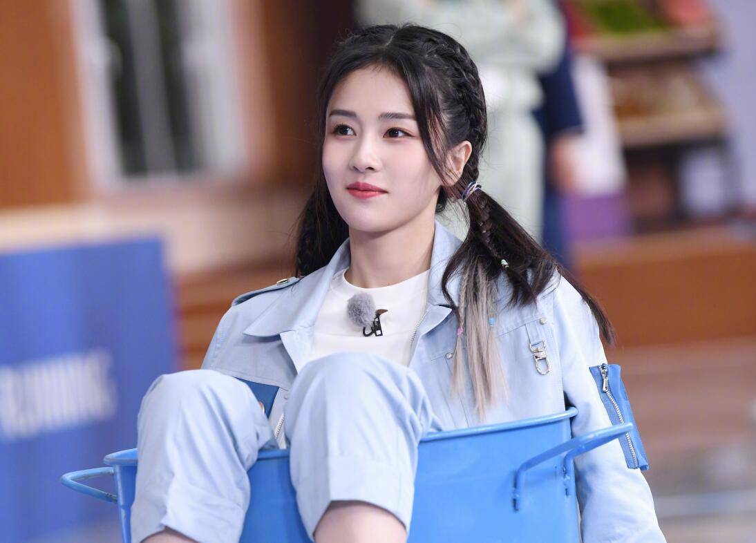 节目组|白鹿举例不恰当,不小心说出了观众的心里话!!