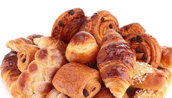 原创外国人把面包当馒头为啥我们却把面包当点心洋馒头咋还这么贵