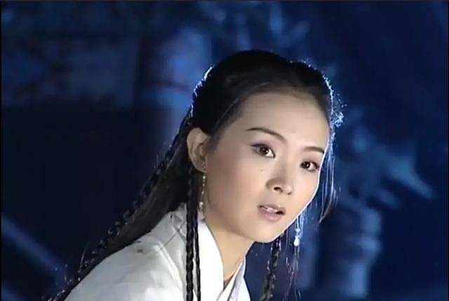 才是真|不要你觉得我要我觉得,黄晓明演17年前这部剧,才是真的颜值巅峰