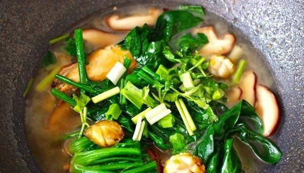 营养素|早餐煮了碗面,晒到朋友圈,朋友吐槽说:这样吃真奢侈,吃不起