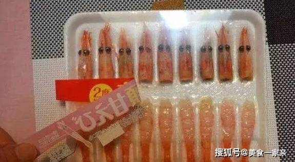 因为|分分钟能把你气死的零食包装，图1最考验脾气，图4想打设计师