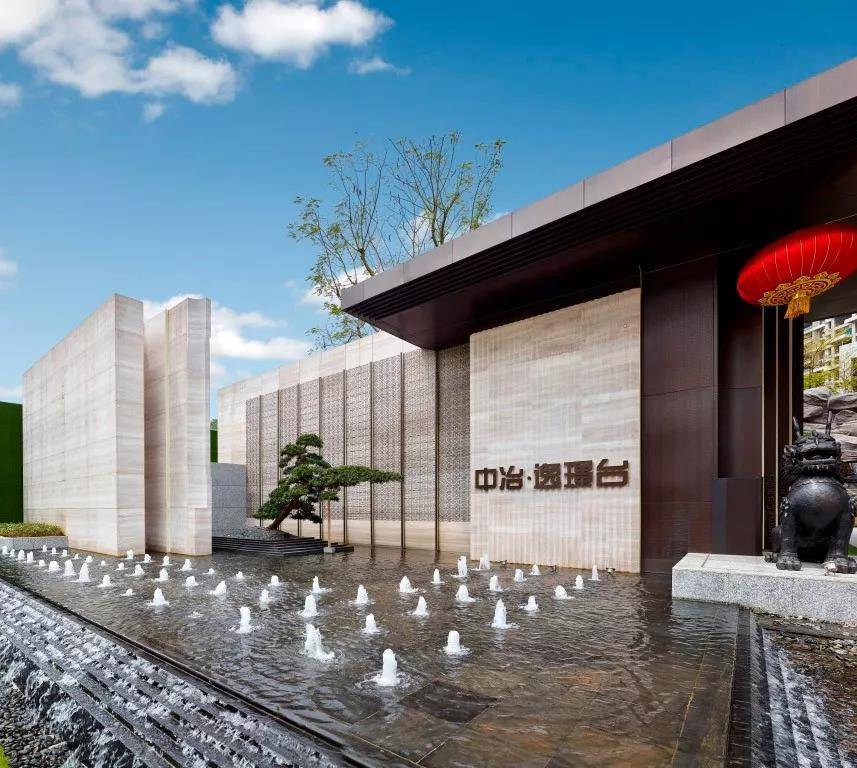 *市场暗访:广州【中冶逸璟台】别墅——到底值不值得买?楼市新闻讨论!_空间_总站_长平