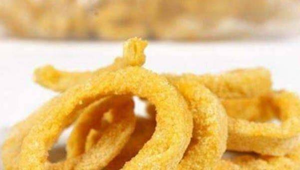 因为|7种辣上天的零食,吃个辣条都得签生死状,图1仅30克至今无人吃完