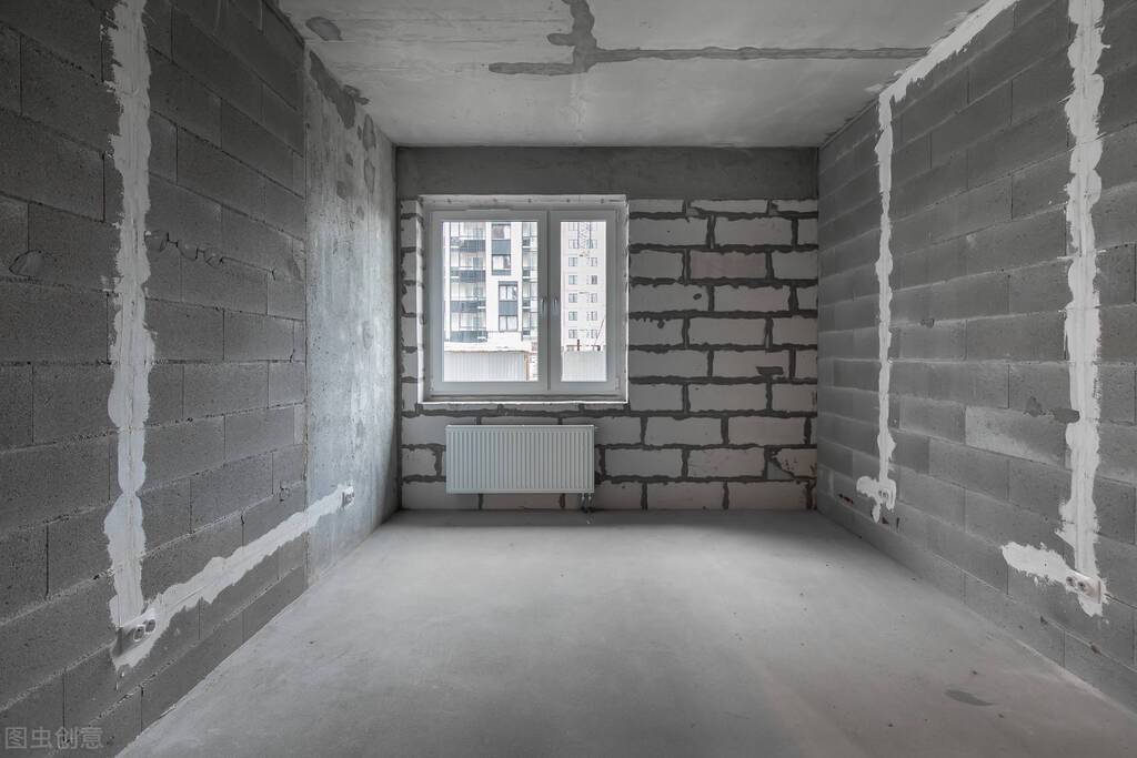 隔断墙装修的方法及基本原则